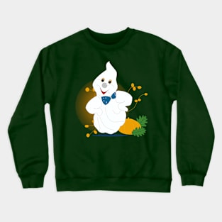 Sweet ghost Crewneck Sweatshirt